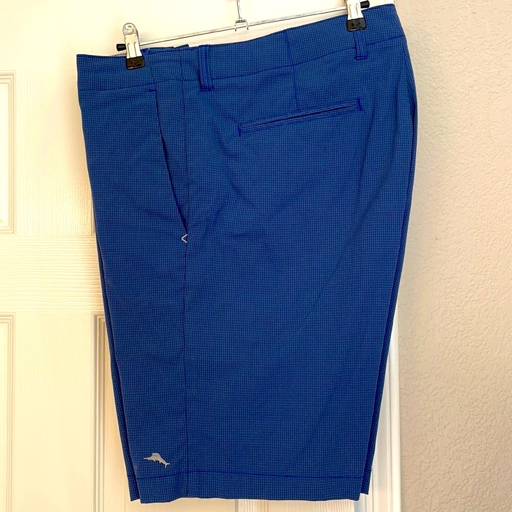 NWOT Tommy Bahama Mens Shorts Size 38